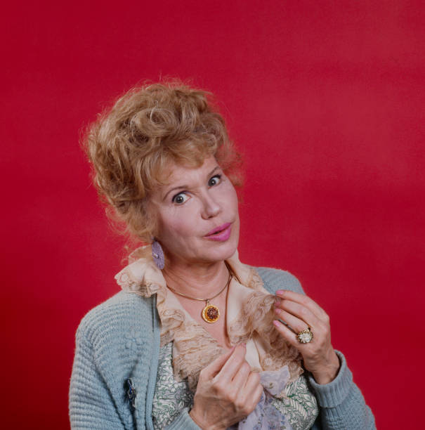 Gloria LeRoy