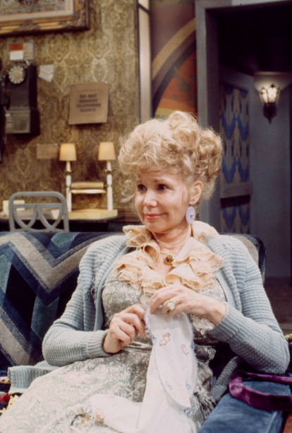 Gloria LeRoy