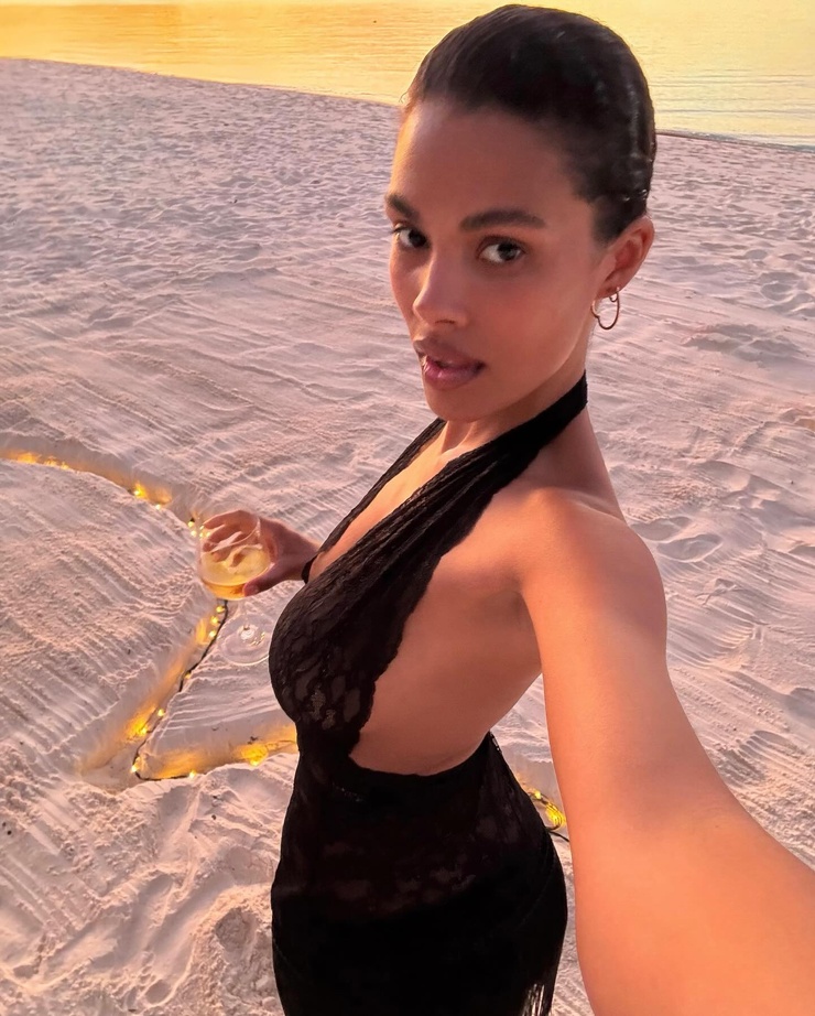 Tina Kunakey