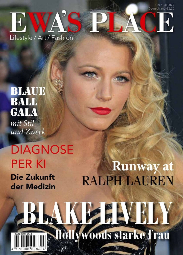 Blake Lively