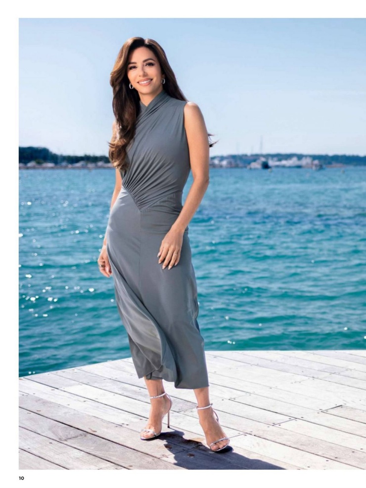 Eva Longoria