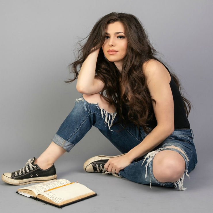 Jessica Lynn (singer)