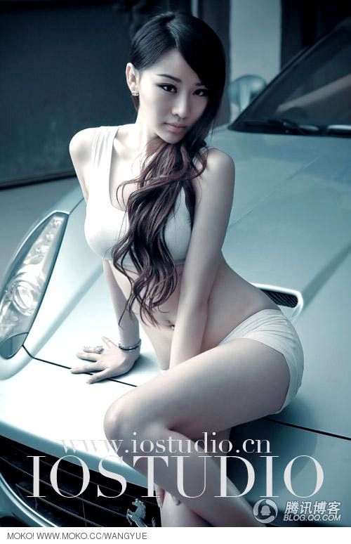Wang Yue