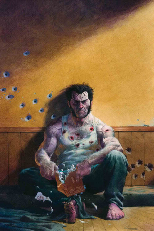 Wolverine