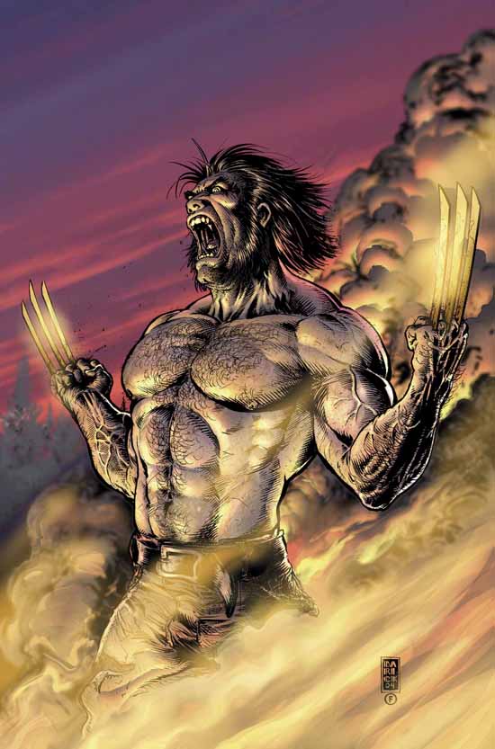 Wolverine
