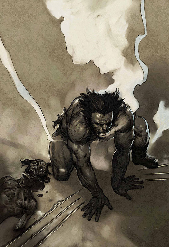 Wolverine
