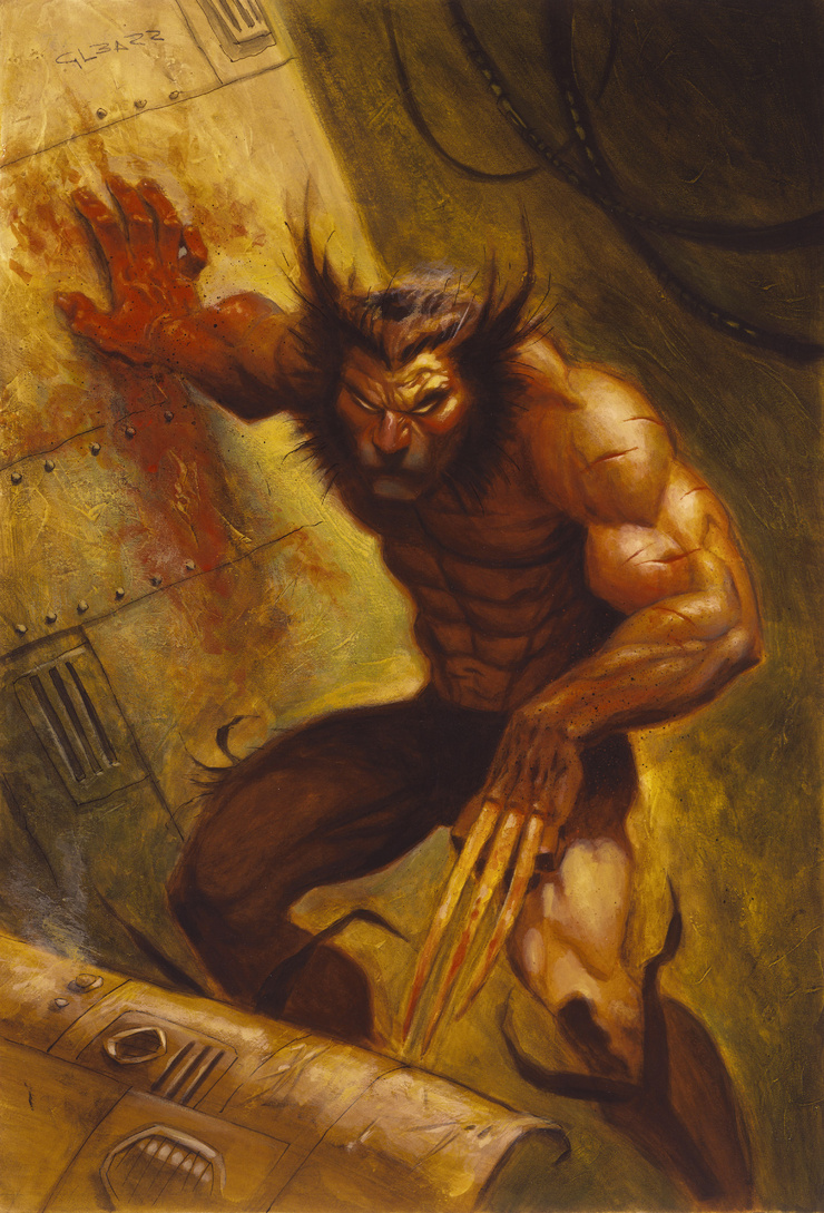 Wolverine