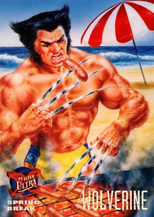 Wolverine