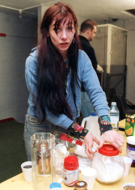 Bilinda Butcher