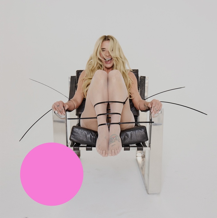 Ke$ha Ke$ha