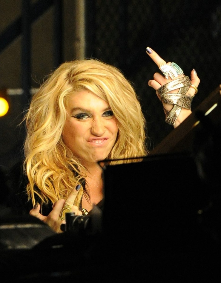Ke$ha