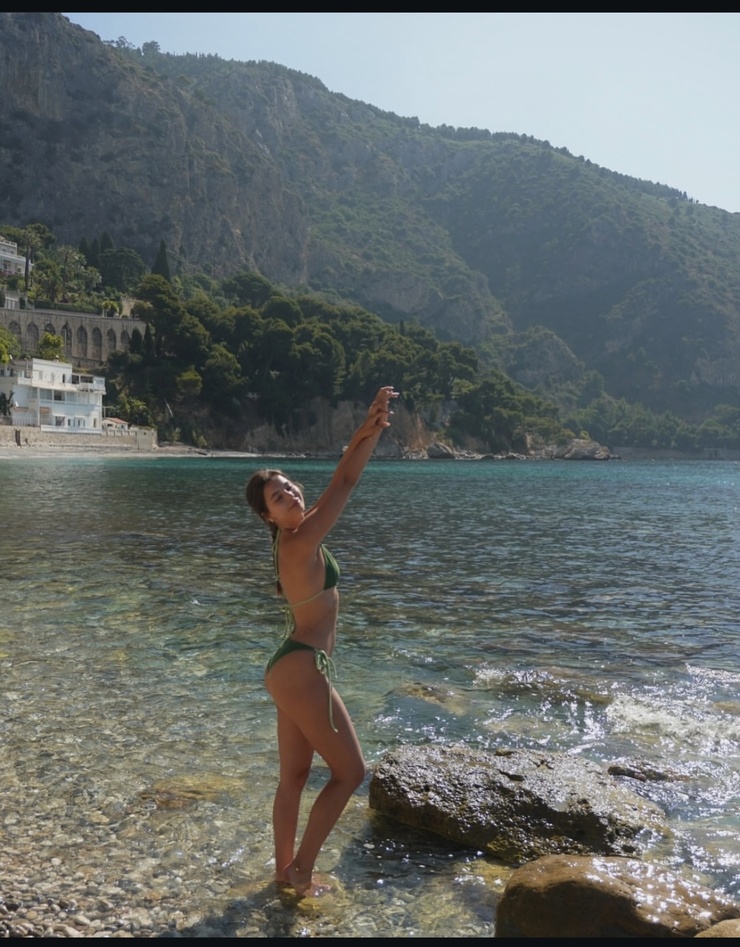 Amelie Collard