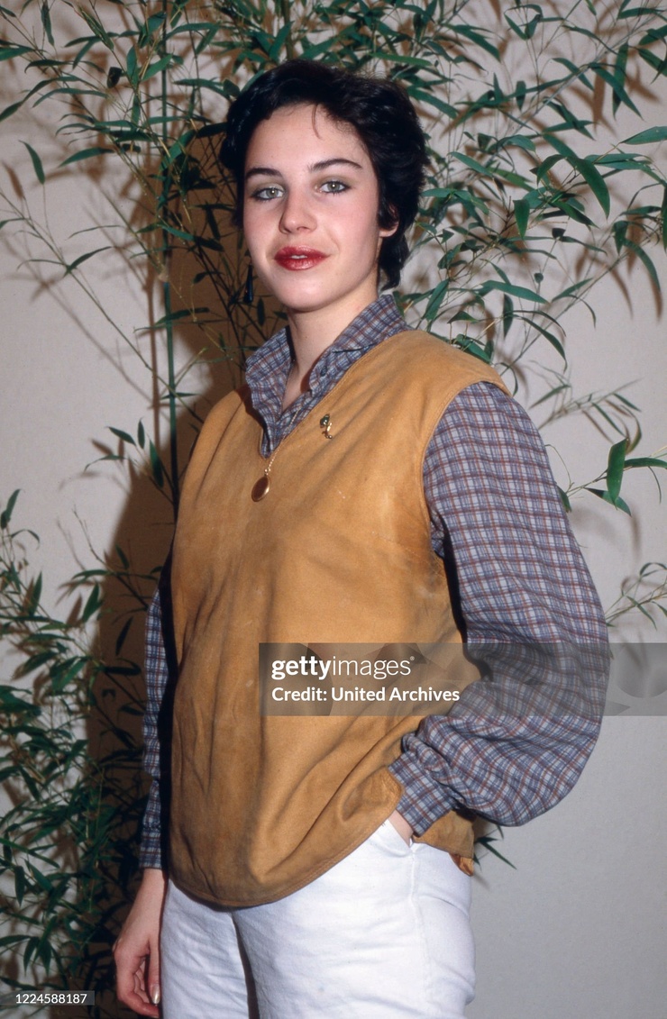 Picture Of Katerina Jacob