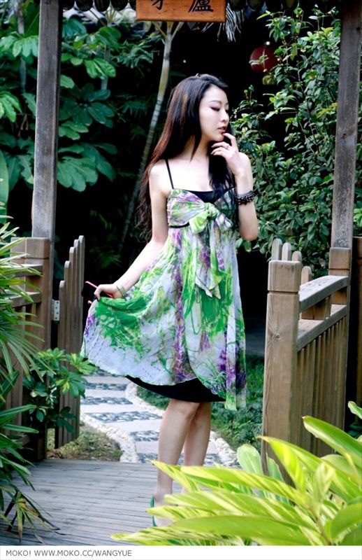 Wang Yue