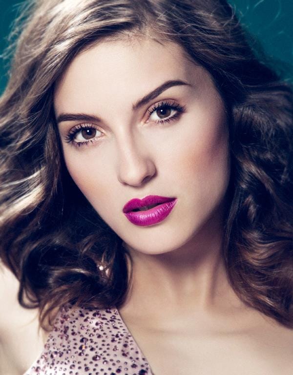 María Valverde María Valverde