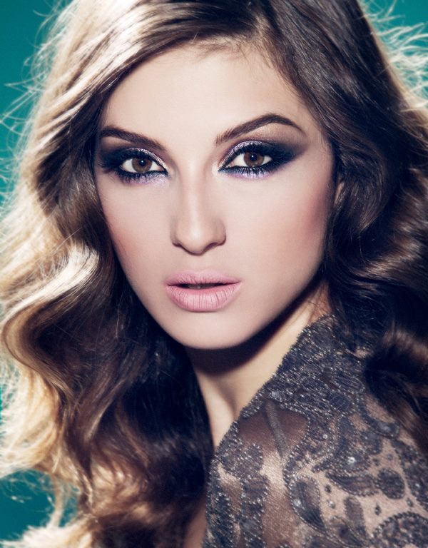 María Valverde