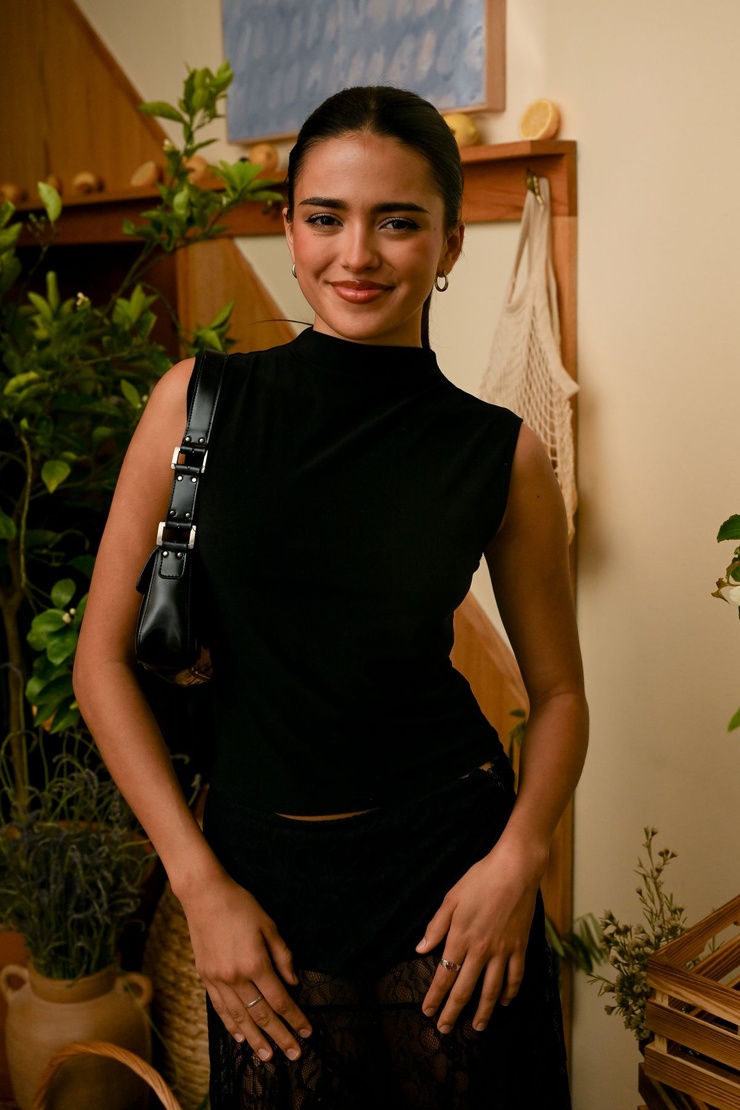 Maia Reficco
