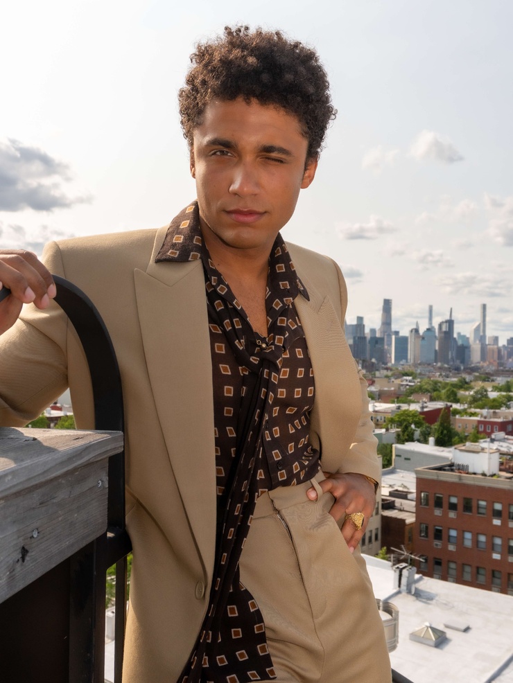 Corteon Moore