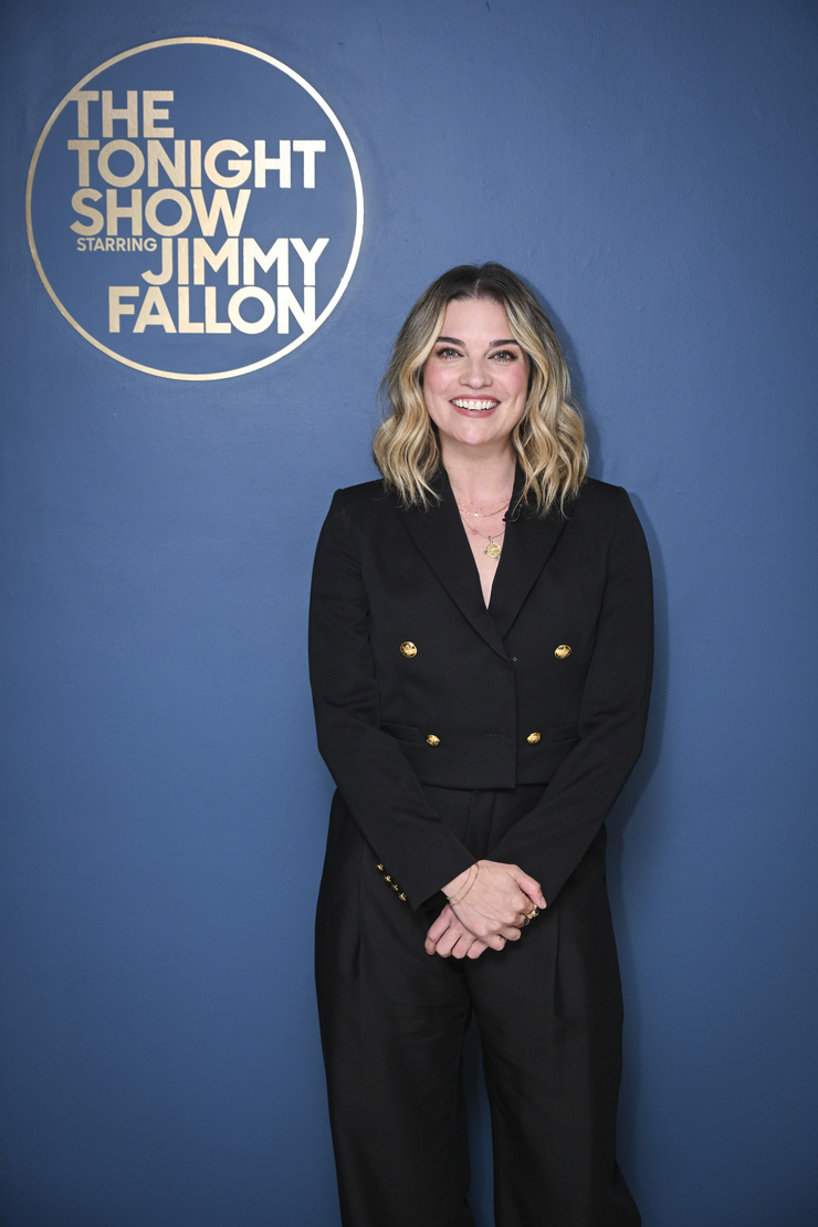 Annie Murphy Annie Murphy