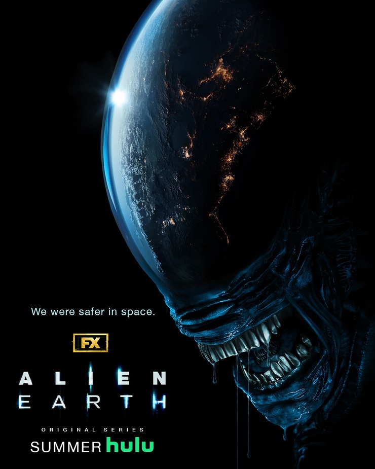 Alien: Earth Alien: Earth