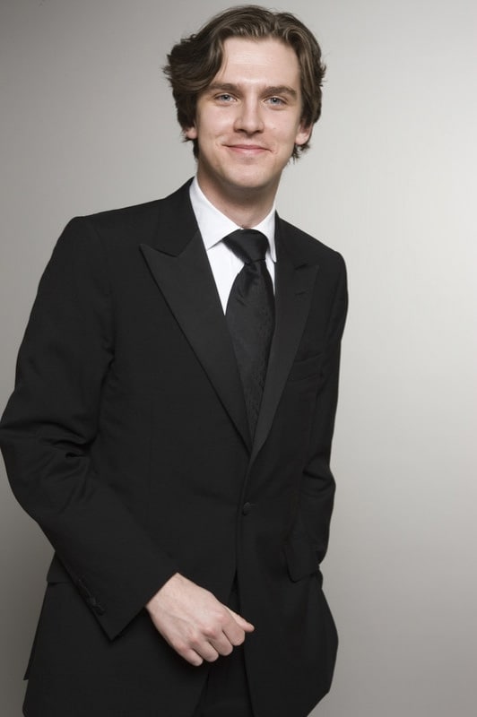 Dan Stevens Dan Stevens