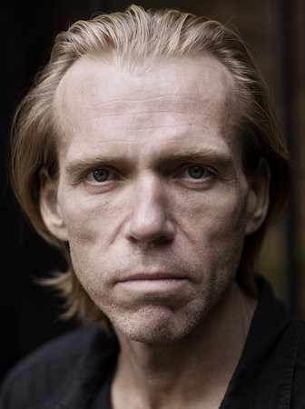 Richard Brake Richard Brake