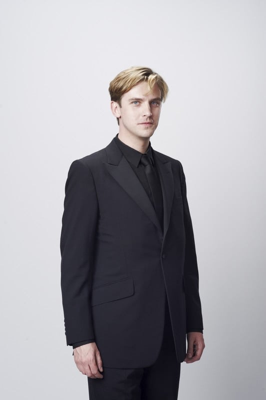 Dan Stevens