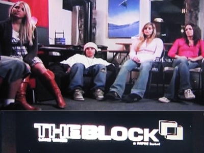 The Block