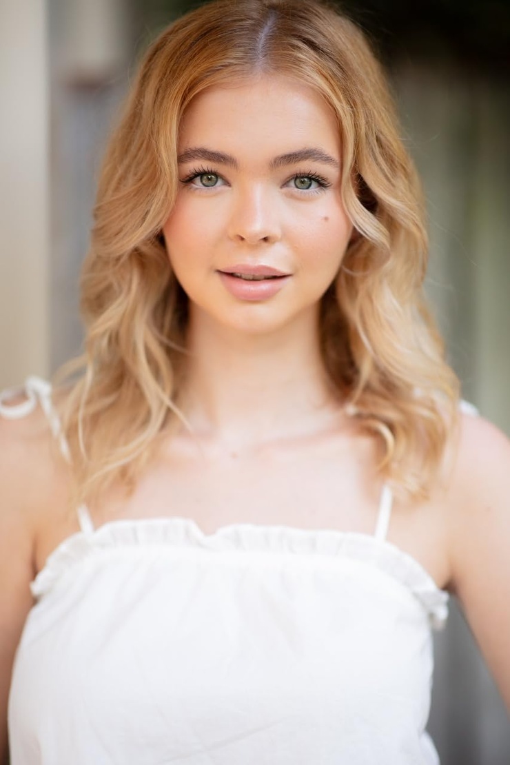 Bella Rose