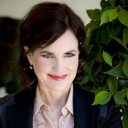 Elizabeth McGovern