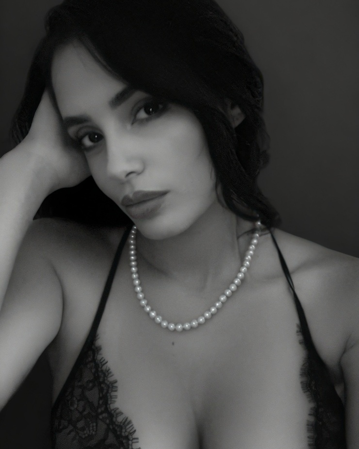 Paola Duque