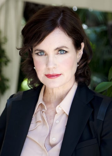 Elizabeth McGovern