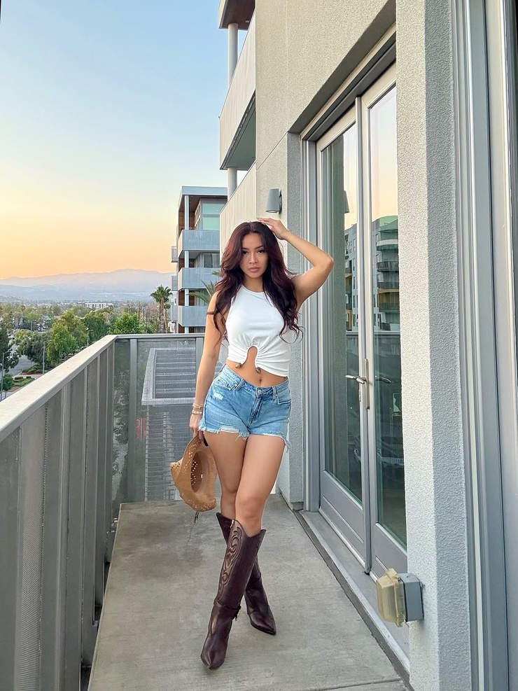 Lea Franchesca