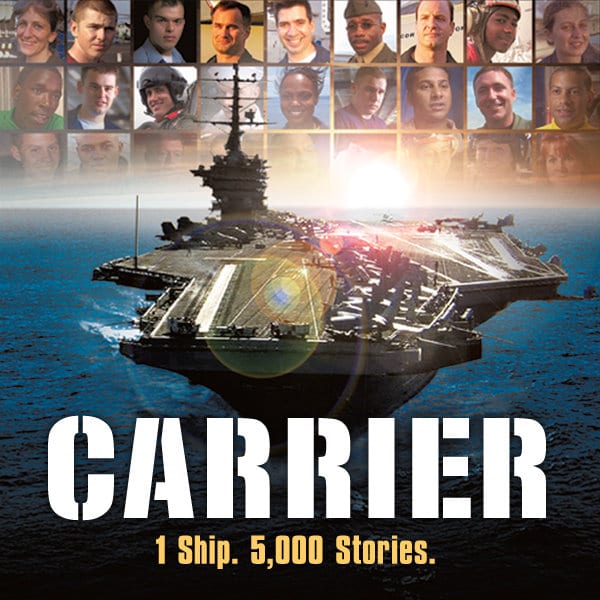 Carrier