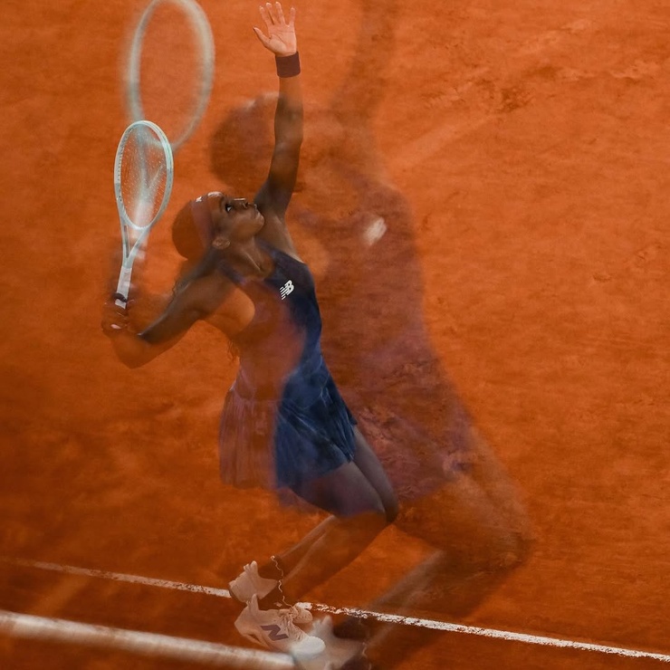 Coco Gauff