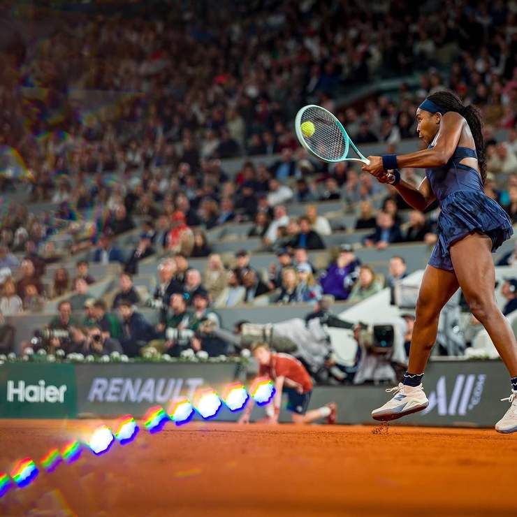 Coco Gauff