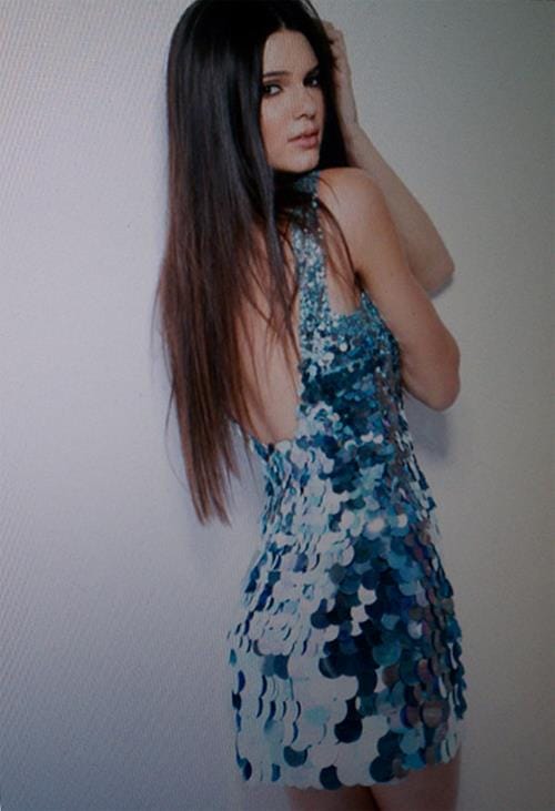 Kendall Jenner Kendall Jenner