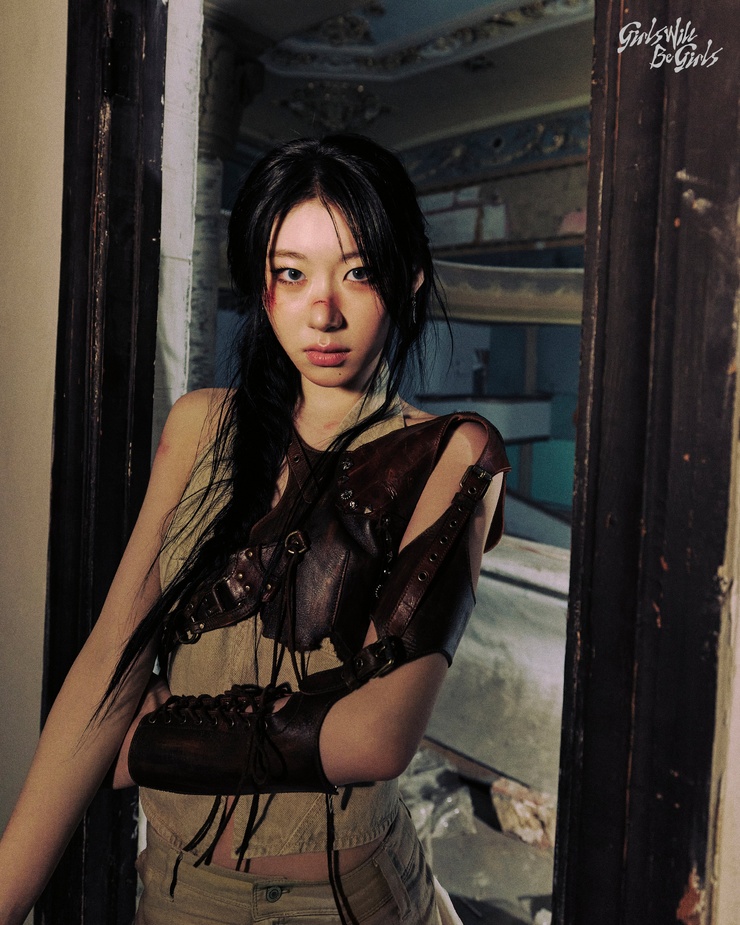 Lee Chaeryeong