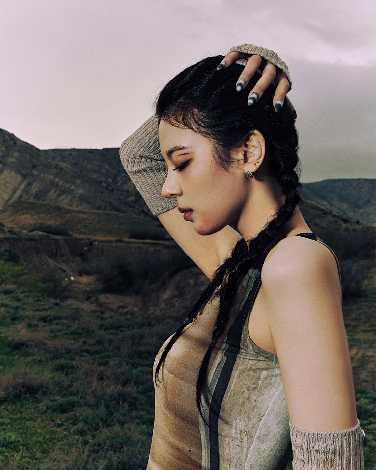 Choi Jisu