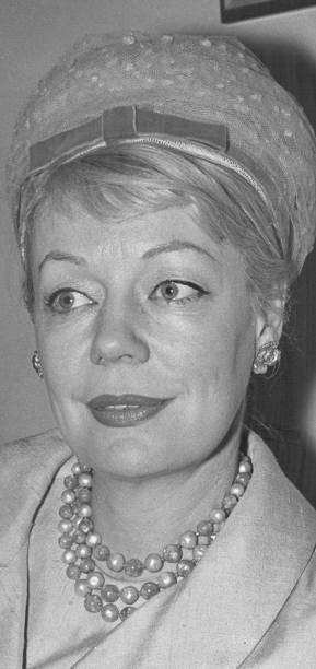 Haila Stoddard
