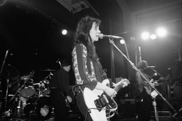 Bilinda Butcher