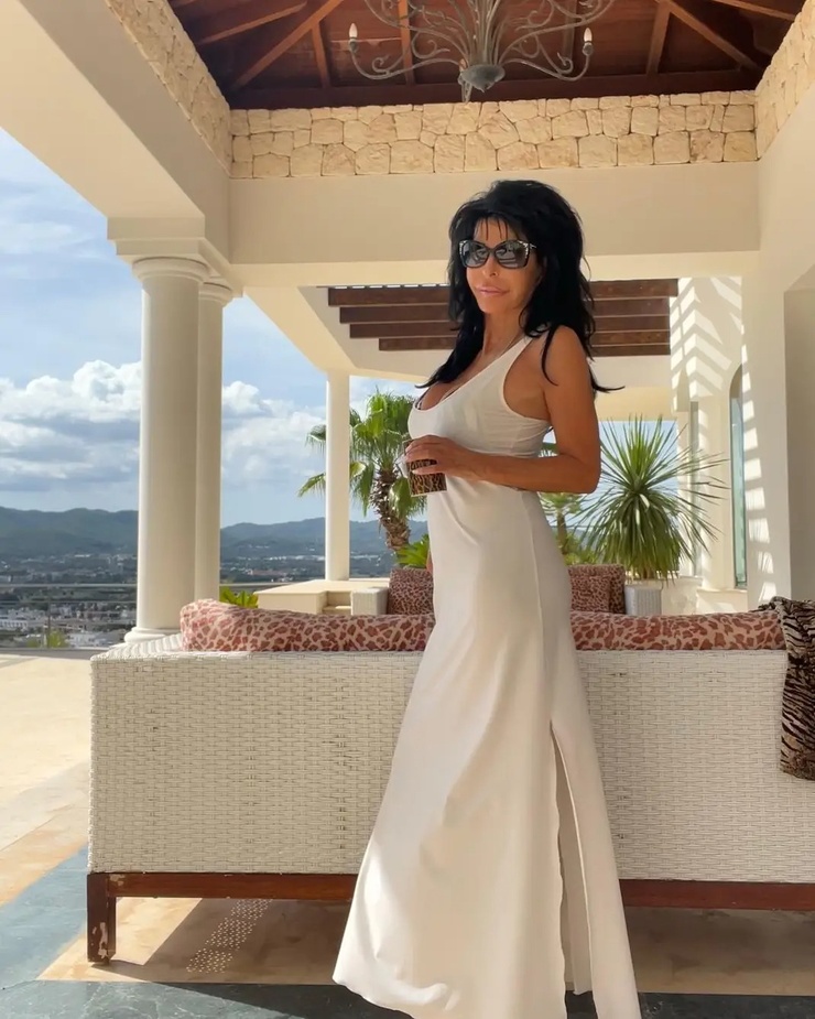 Carmen Maria Diaz