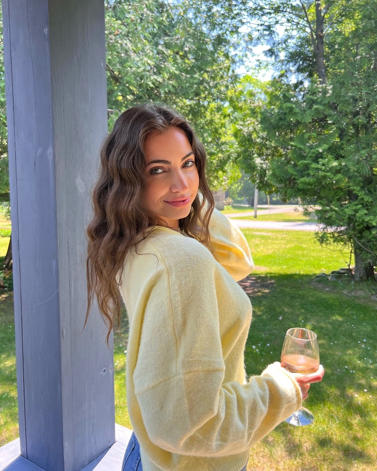 Picture of Anna Louise