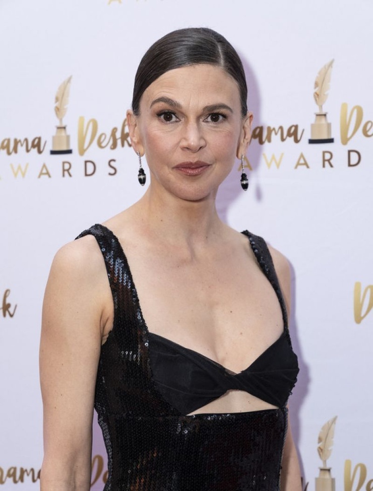 Sutton Foster