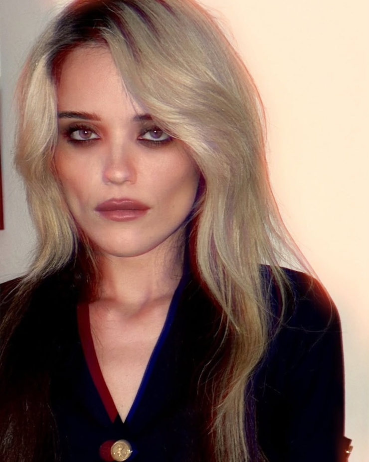 Sky Ferreira