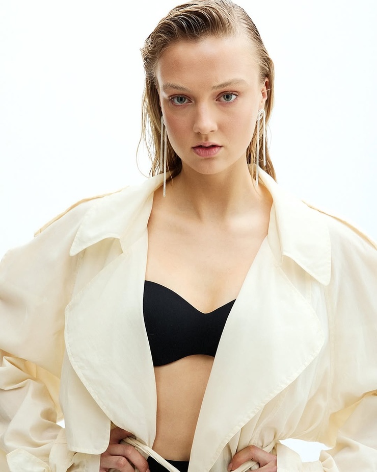 Lilly Krug