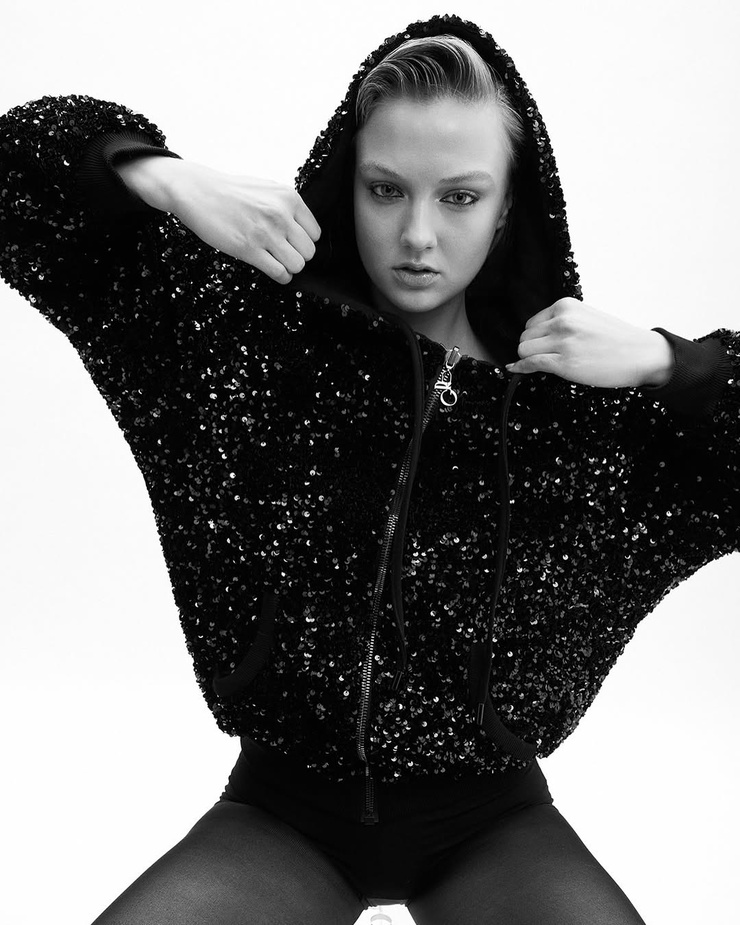 Lilly Krug