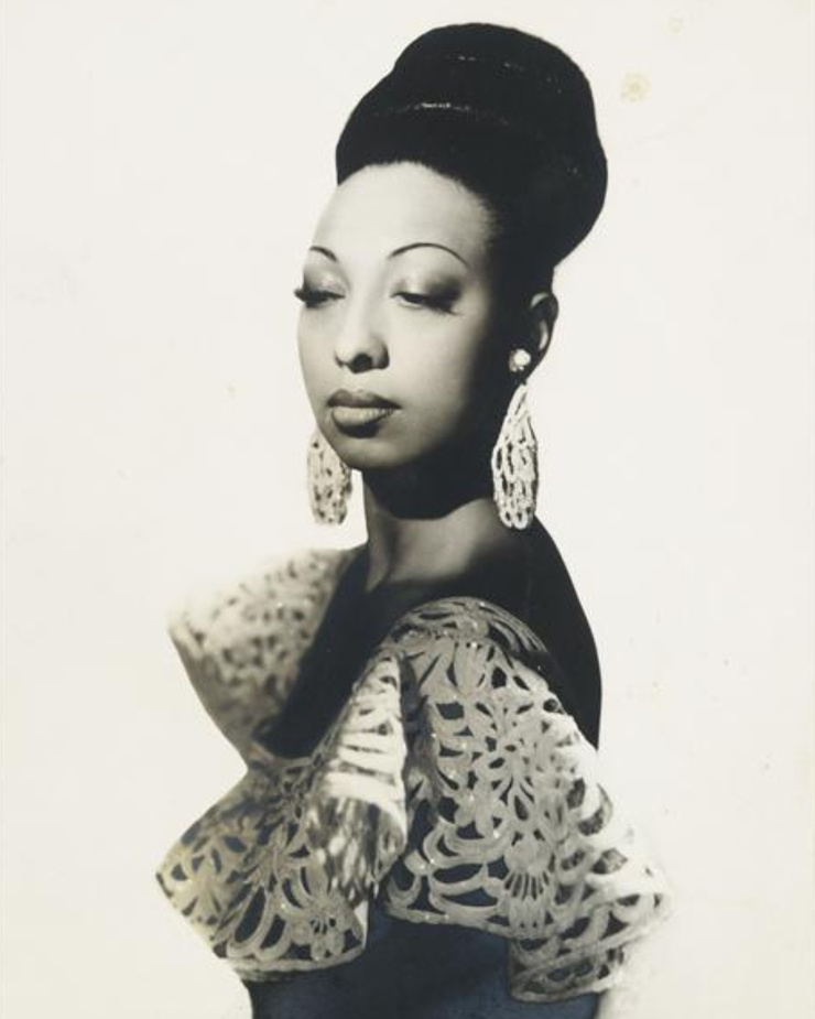 Josephine Baker