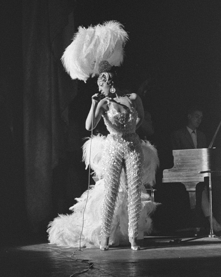 Josephine Baker