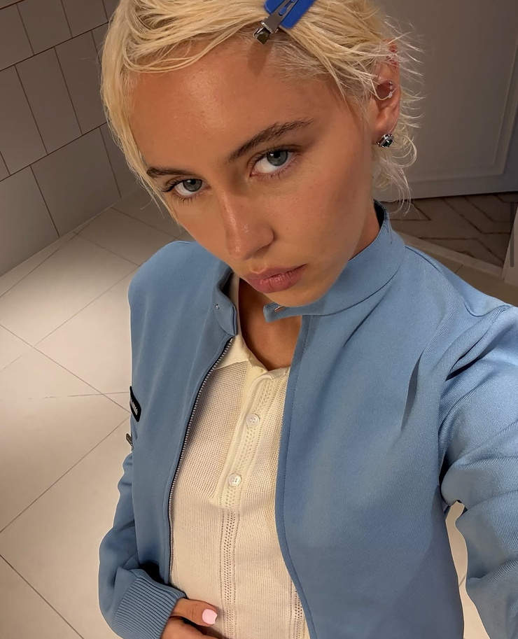 Iris Law